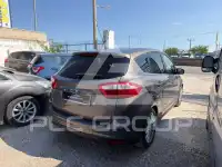 2012 Ford C-MAX