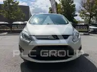 2012 Ford C-MAX