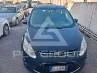 2012 Ford C-MAX