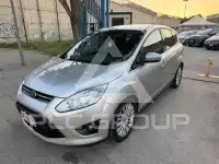 2012 Ford C-MAX