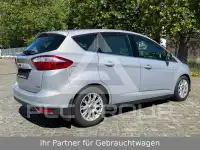 2012 Ford C-MAX