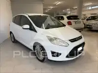 2012 Ford C-MAX