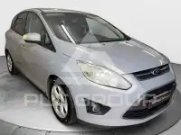 2012 Ford C-MAX