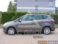 2012 Ford C-MAX