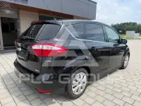 2012 Ford C-MAX