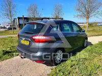 2012 Ford C-MAX