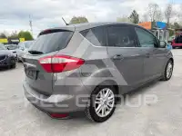 2012 Ford C-MAX
