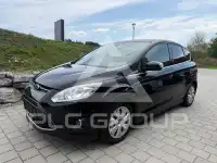 2012 Ford C-MAX