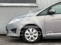 2012 Ford C-MAX