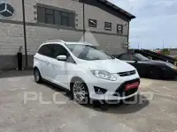 2012 Ford C-MAX