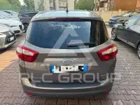 2012 Ford C-MAX
