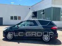 2012 Ford C-MAX