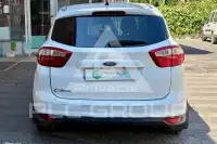 2012 Ford C-MAX