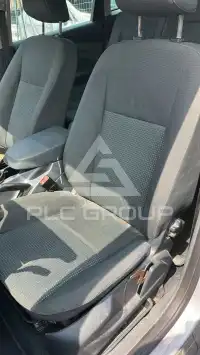2012 Ford C-MAX