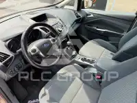 2012 Ford C-MAX