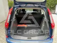 2012 Ford C-MAX