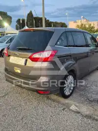 2012 Ford C-MAX