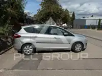 2012 Ford C-MAX