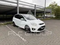2012 Ford C-MAX
