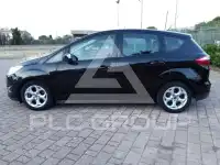 2012 Ford C-MAX