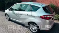 2012 Ford C-MAX