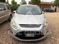 2012 Ford C-MAX