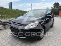 2012 Ford C-MAX