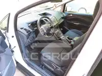 2012 Ford C-MAX