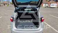 2012 Ford C-MAX
