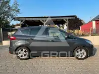2012 Ford C-MAX