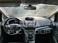 2012 Ford C-MAX