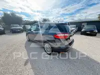 2012 Ford C-MAX