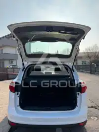 2012 Ford C-MAX
