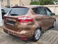 2012 Ford C-MAX