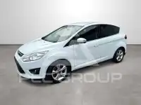 2012 Ford C-MAX