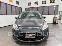 2012 Ford C-MAX