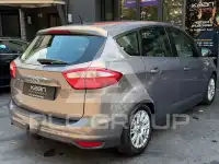 2012 Ford C-MAX