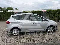 2012 Ford C-MAX