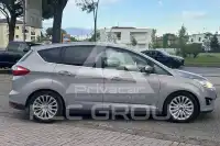 2012 Ford C-MAX