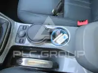 2012 Ford C-MAX