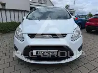 2012 Ford C-MAX