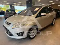2012 Ford C-MAX