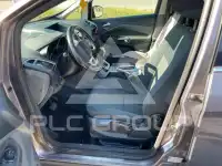 2012 Ford C-MAX