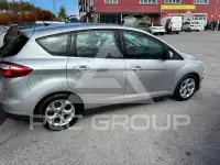 2012 Ford C-MAX