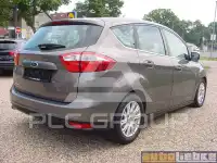 2012 Ford C-MAX