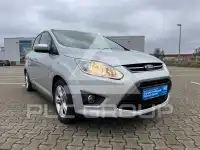 2012 Ford C-MAX