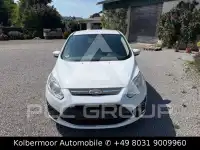 2012 Ford C-MAX
