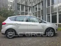 2012 Ford C-MAX
