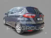 2012 Ford C-MAX