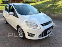 2012 Ford C-MAX